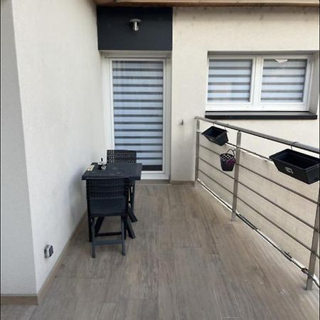 דירות Talange Cosy Loft 2 Ch מראה חיצוני תמונה