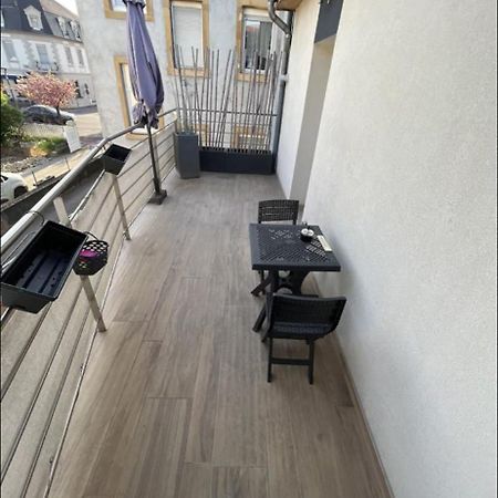 דירות Talange Cosy Loft 2 Ch מראה חיצוני תמונה