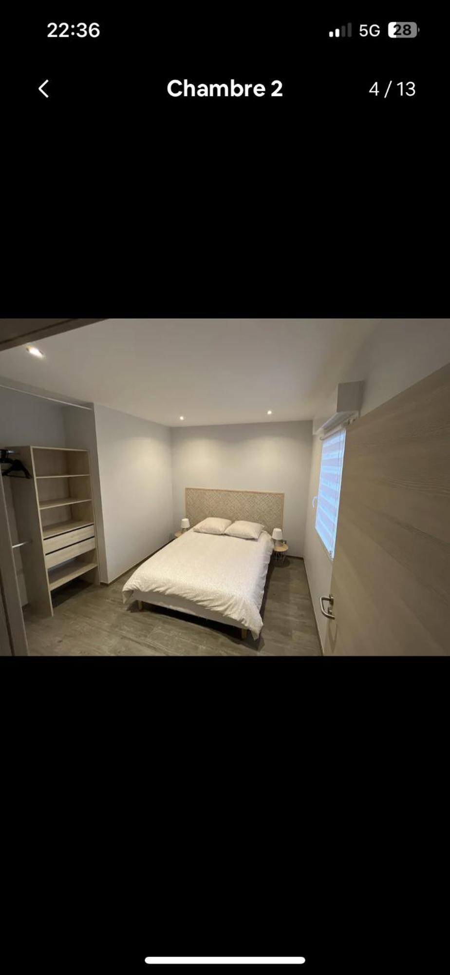 דירות Talange Cosy Loft 2 Ch מראה חיצוני תמונה