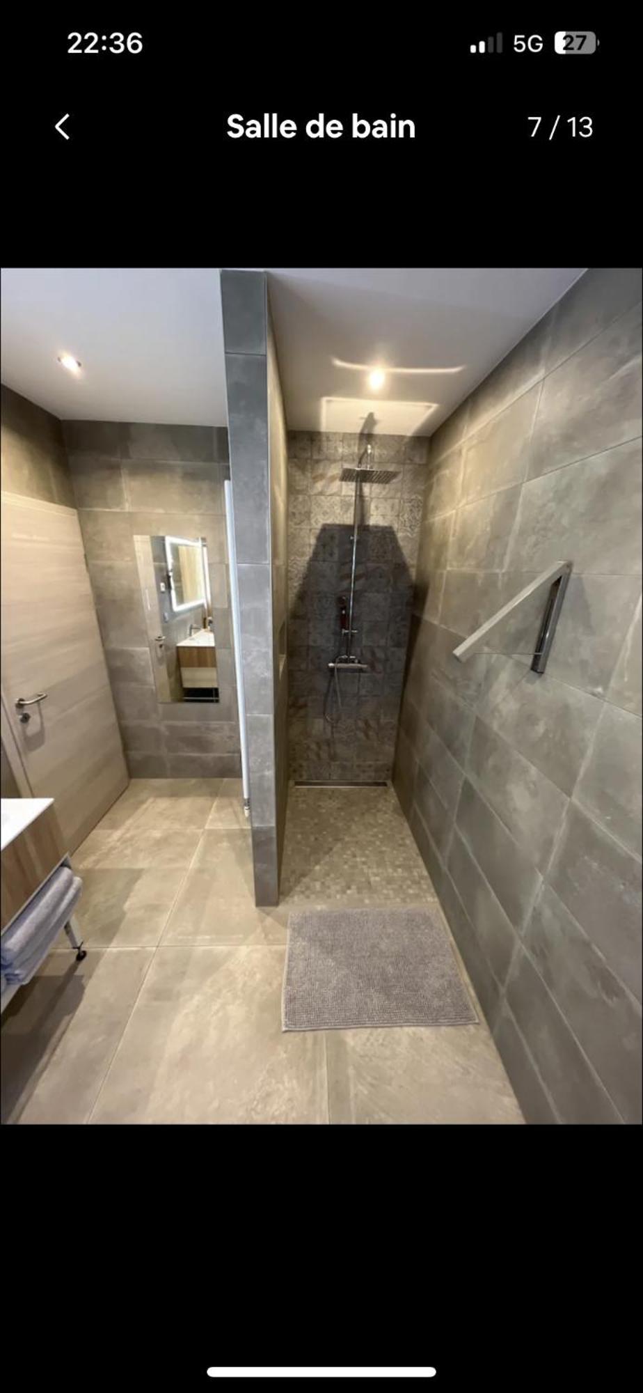 דירות Talange Cosy Loft 2 Ch מראה חיצוני תמונה
